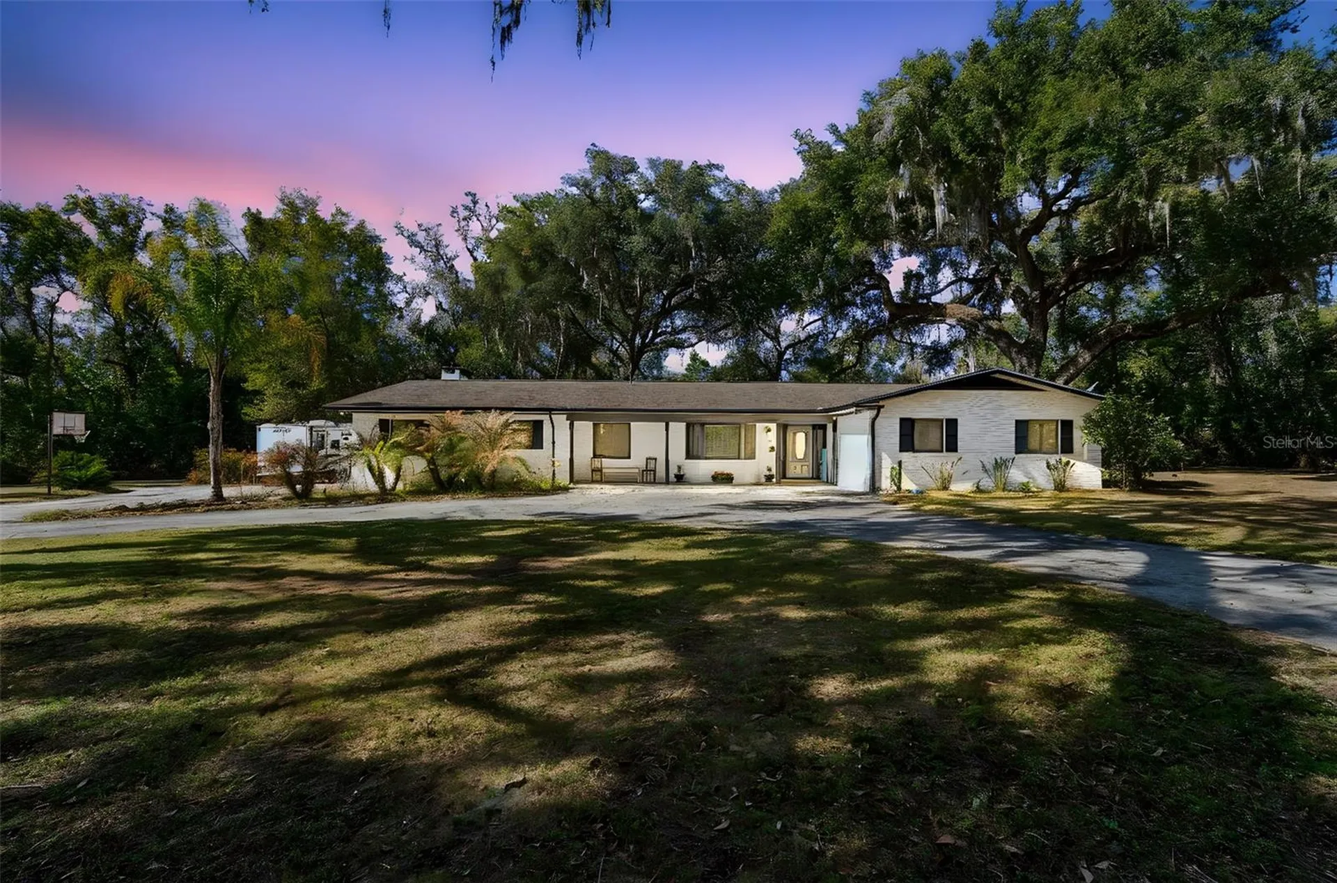 13550 11th Street Dade City FL 33525
