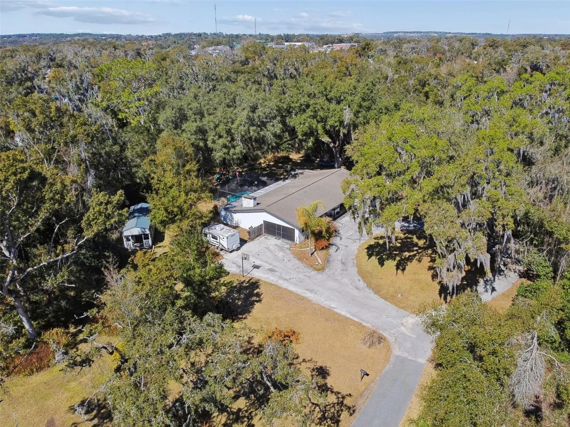 13550 11th Street Dade City FL 33525