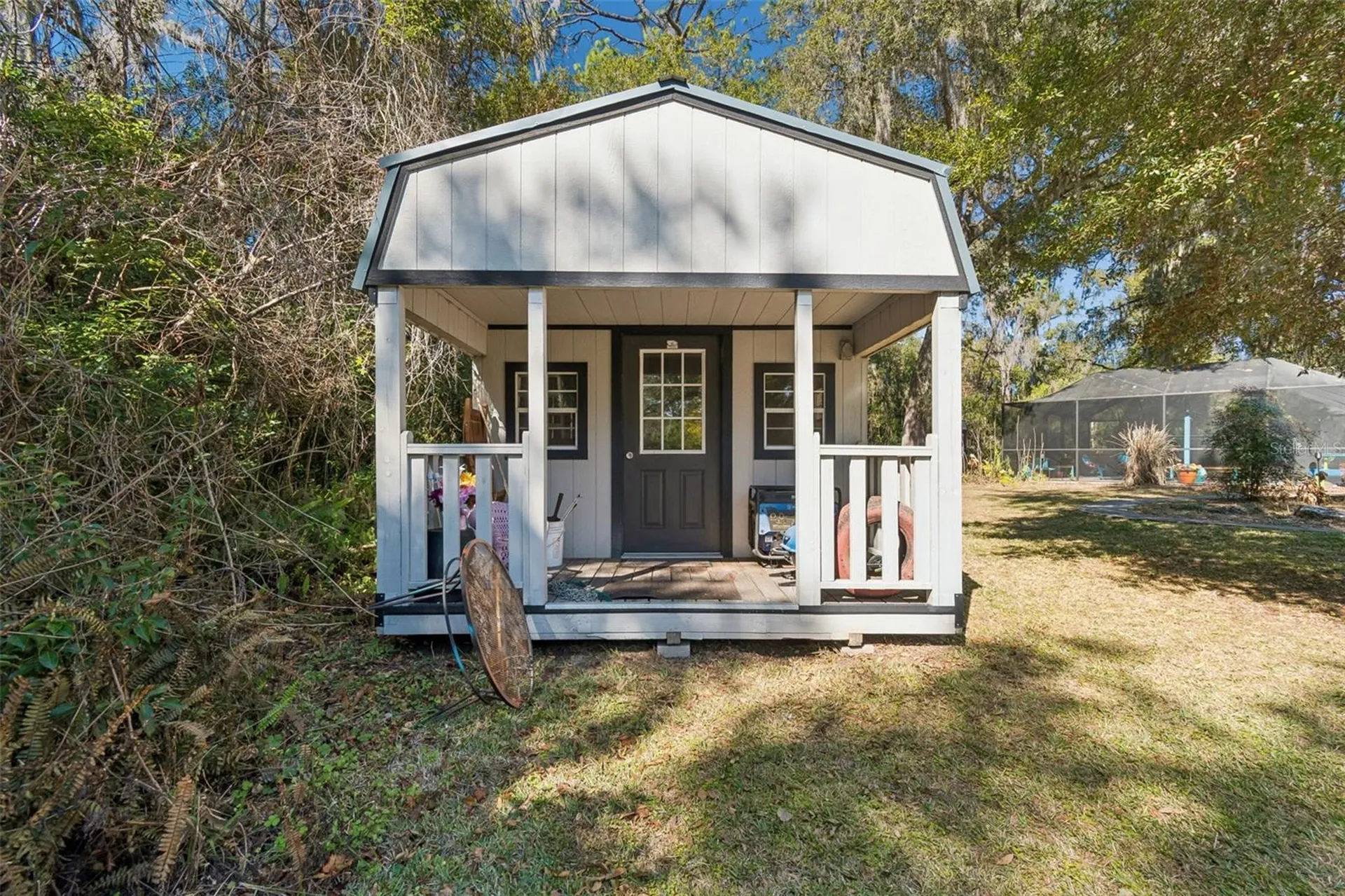 13550 11th Street Dade City FL 33525