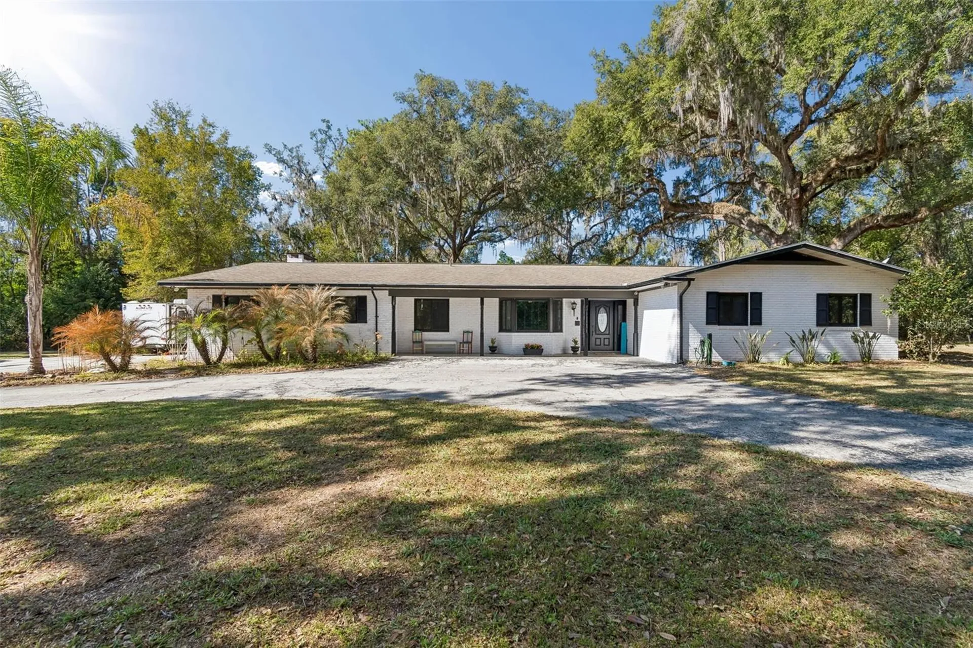 13550 11th Street Dade City FL 33525