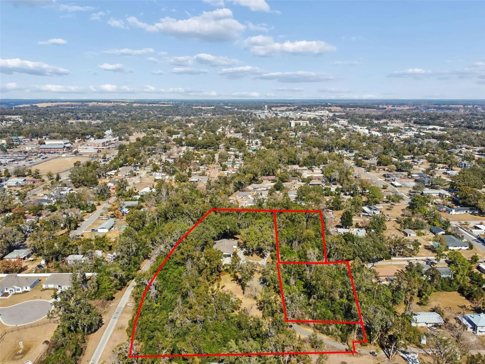 13550 11th Street Dade City FL 33525