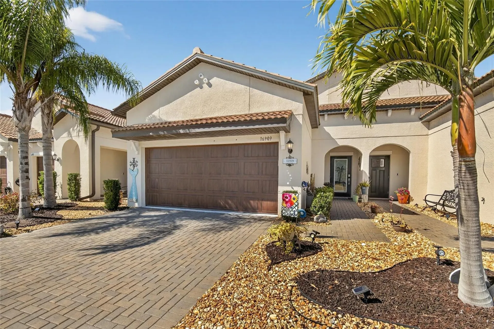 16909 April Plush Drive Wimauma FL 33598