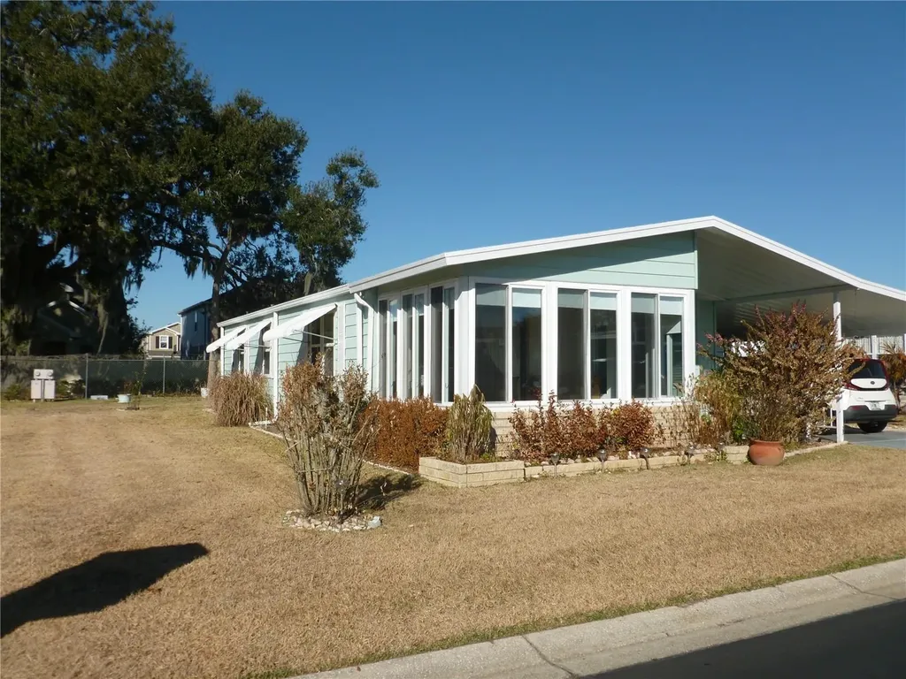 3145 Hickory Drive Wesley Chapel FL 33543