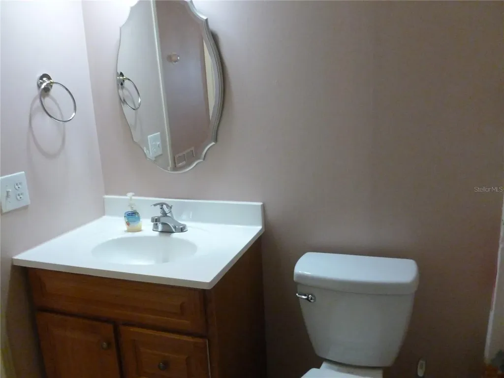 3145 Hickory Drive Wesley Chapel FL 33543