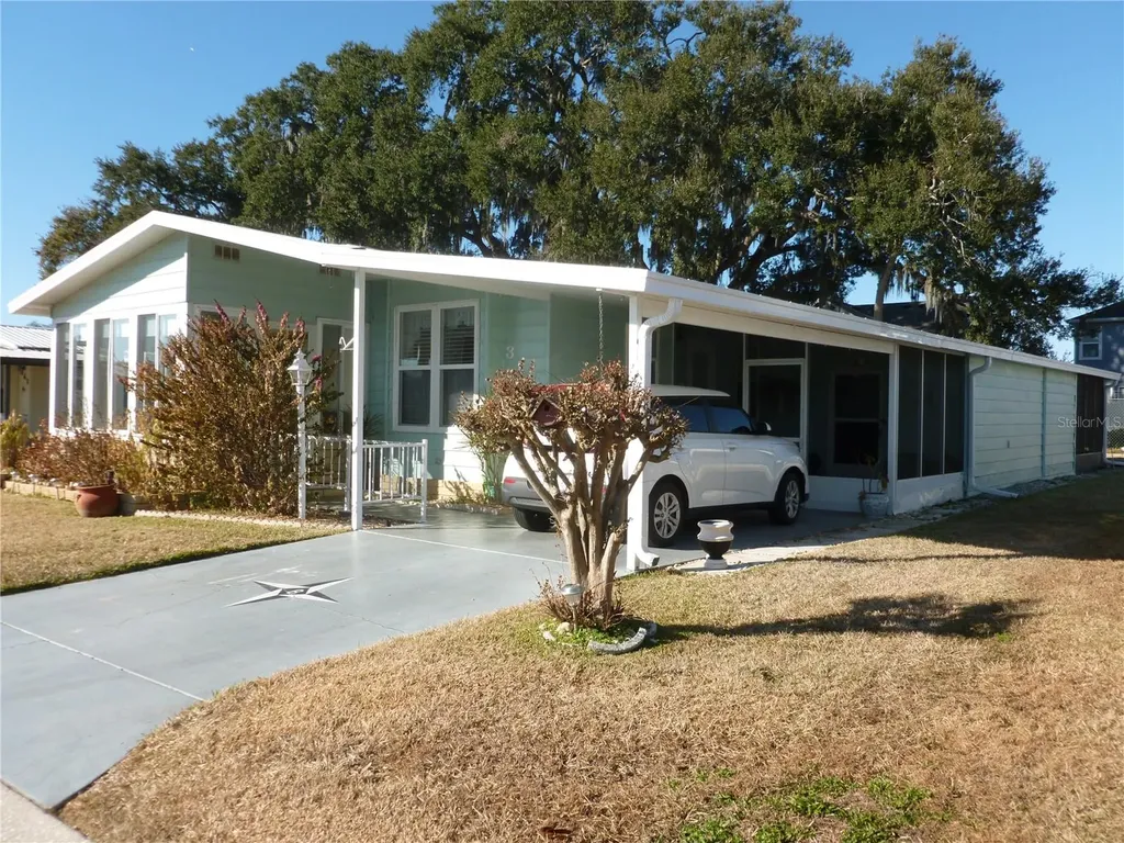 3145 Hickory Drive Wesley Chapel FL 33543