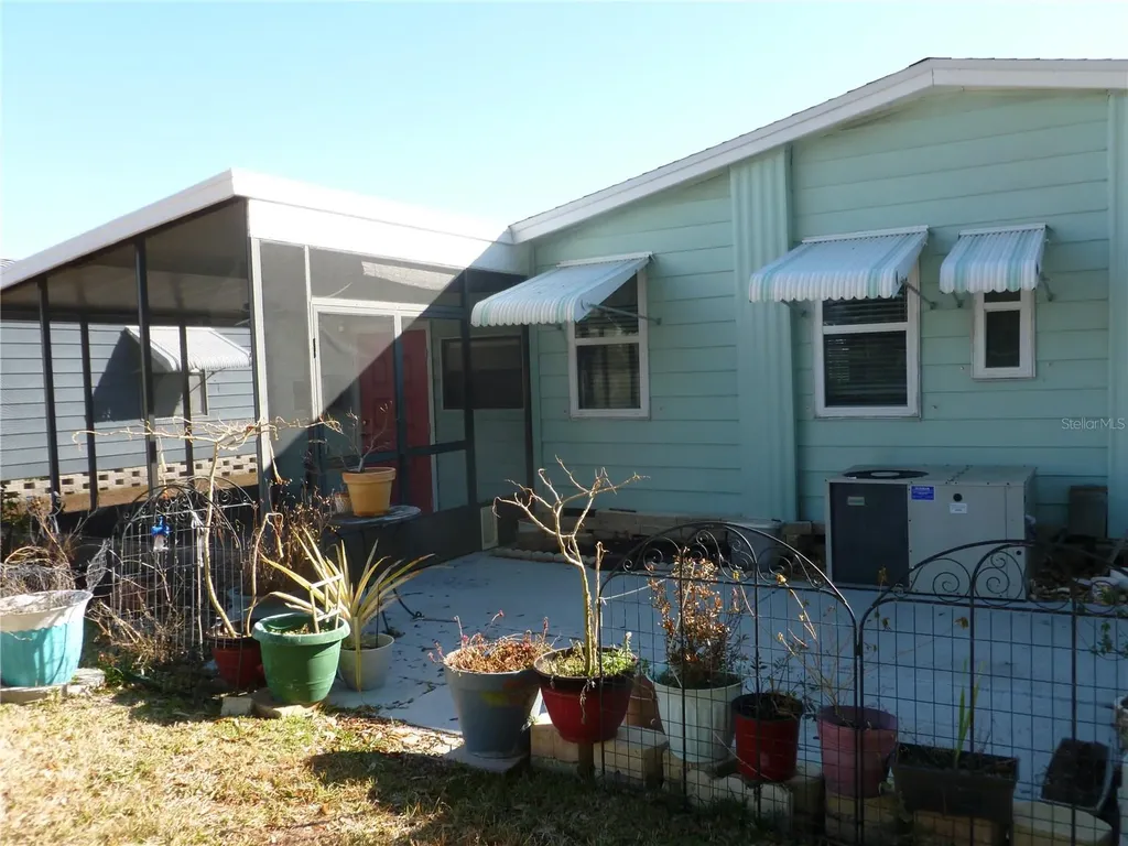 3145 Hickory Drive Wesley Chapel FL 33543