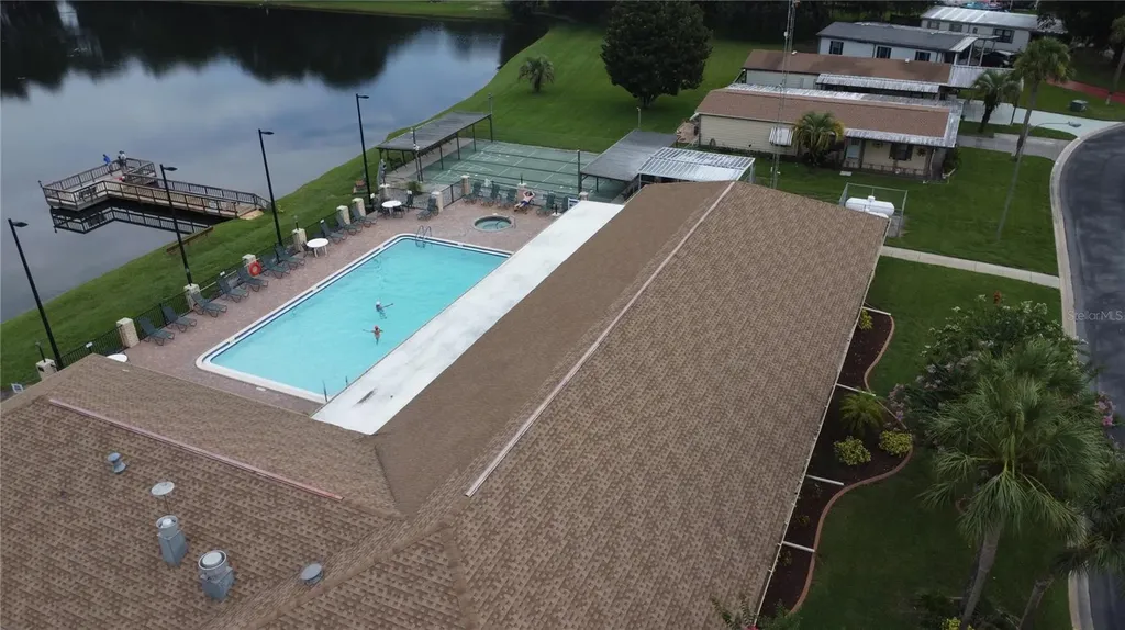 3145 Hickory Drive Wesley Chapel FL 33543