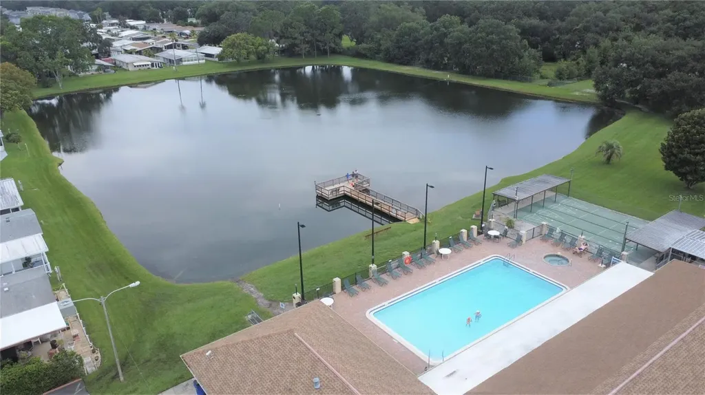 3145 Hickory Drive Wesley Chapel FL 33543