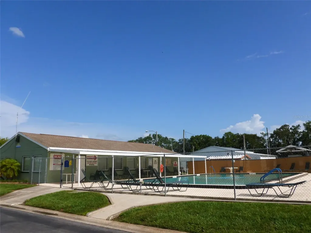 3145 Hickory Drive Wesley Chapel FL 33543