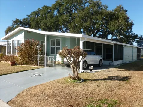 3145 Hickory Drive Wesley Chapel FL 33543
