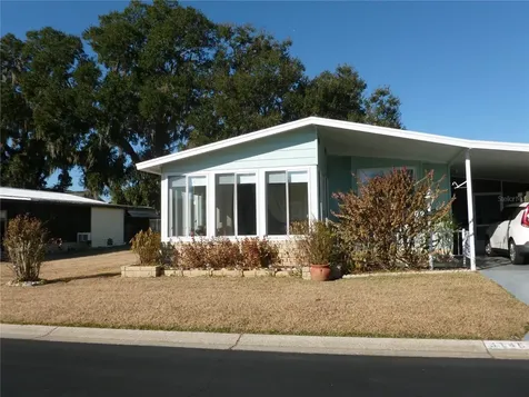 3145 Hickory Drive Wesley Chapel FL 33543