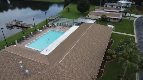 3145 Hickory Drive Wesley Chapel FL 33543