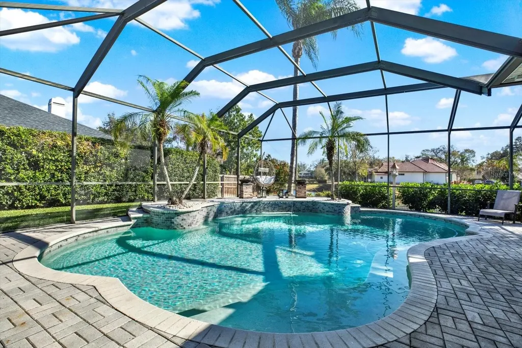 17217 Tiffany Shore Drive Lutz FL 33549