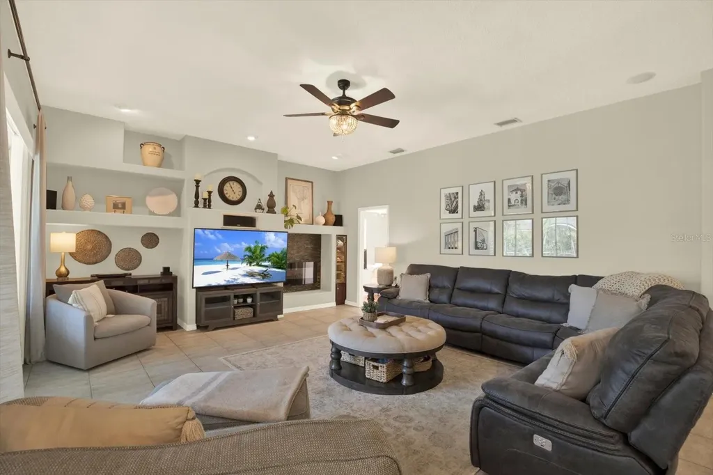 17217 Tiffany Shore Drive Lutz FL 33549