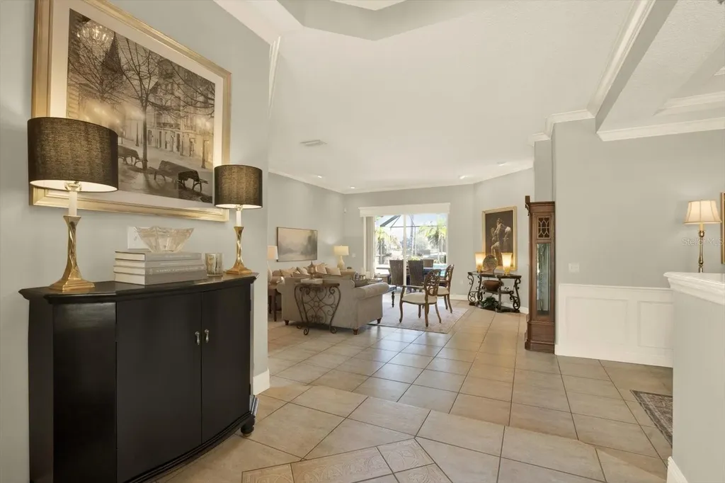 17217 Tiffany Shore Drive Lutz FL 33549