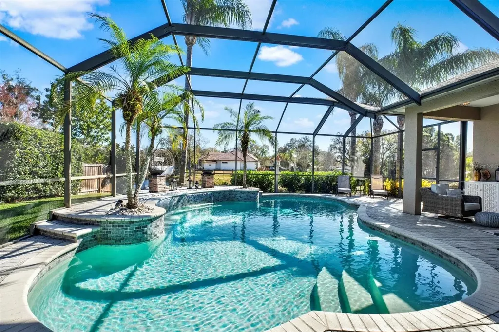 17217 Tiffany Shore Drive Lutz FL 33549