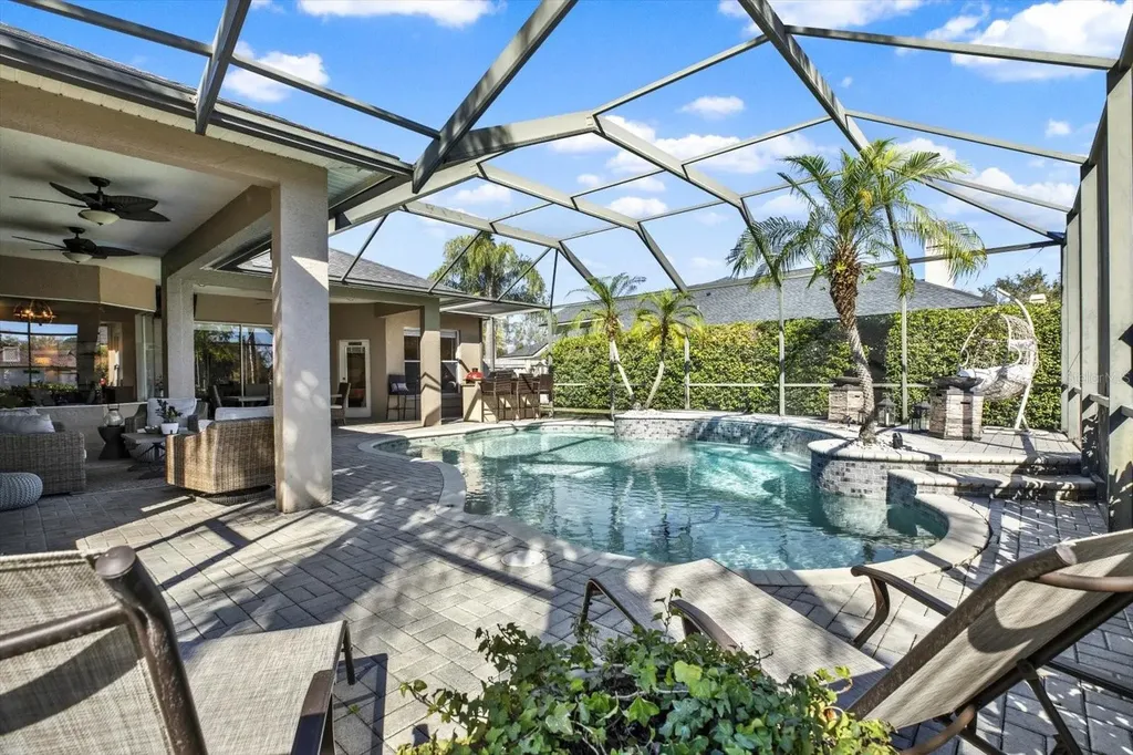 17217 Tiffany Shore Drive Lutz FL 33549