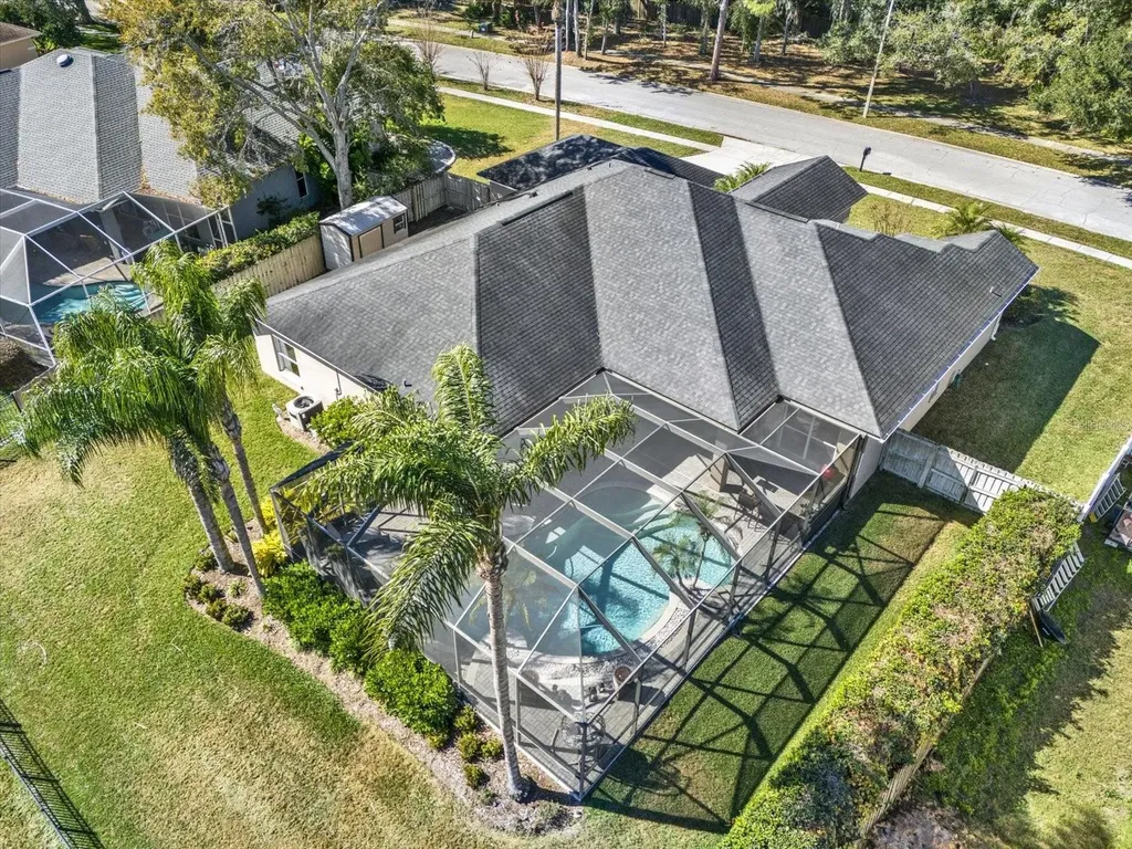 17217 Tiffany Shore Drive Lutz FL 33549