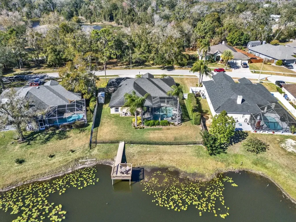 17217 Tiffany Shore Drive Lutz FL 33549