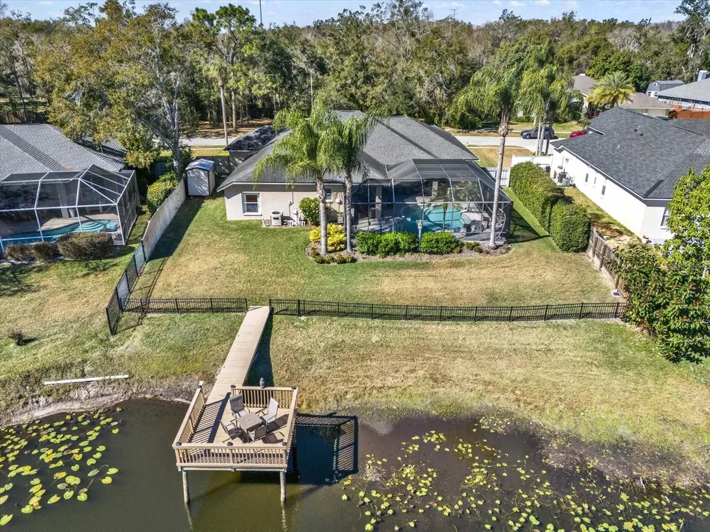 17217 Tiffany Shore Drive Lutz FL 33549