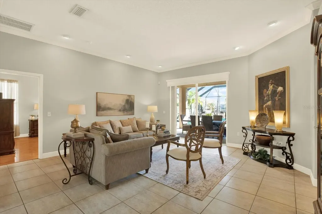 17217 Tiffany Shore Drive Lutz FL 33549