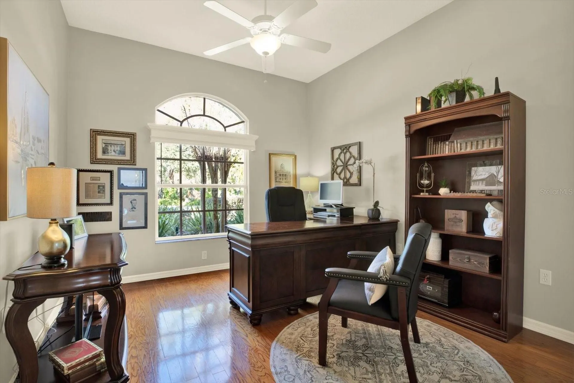 17217 Tiffany Shore Drive Lutz FL 33549