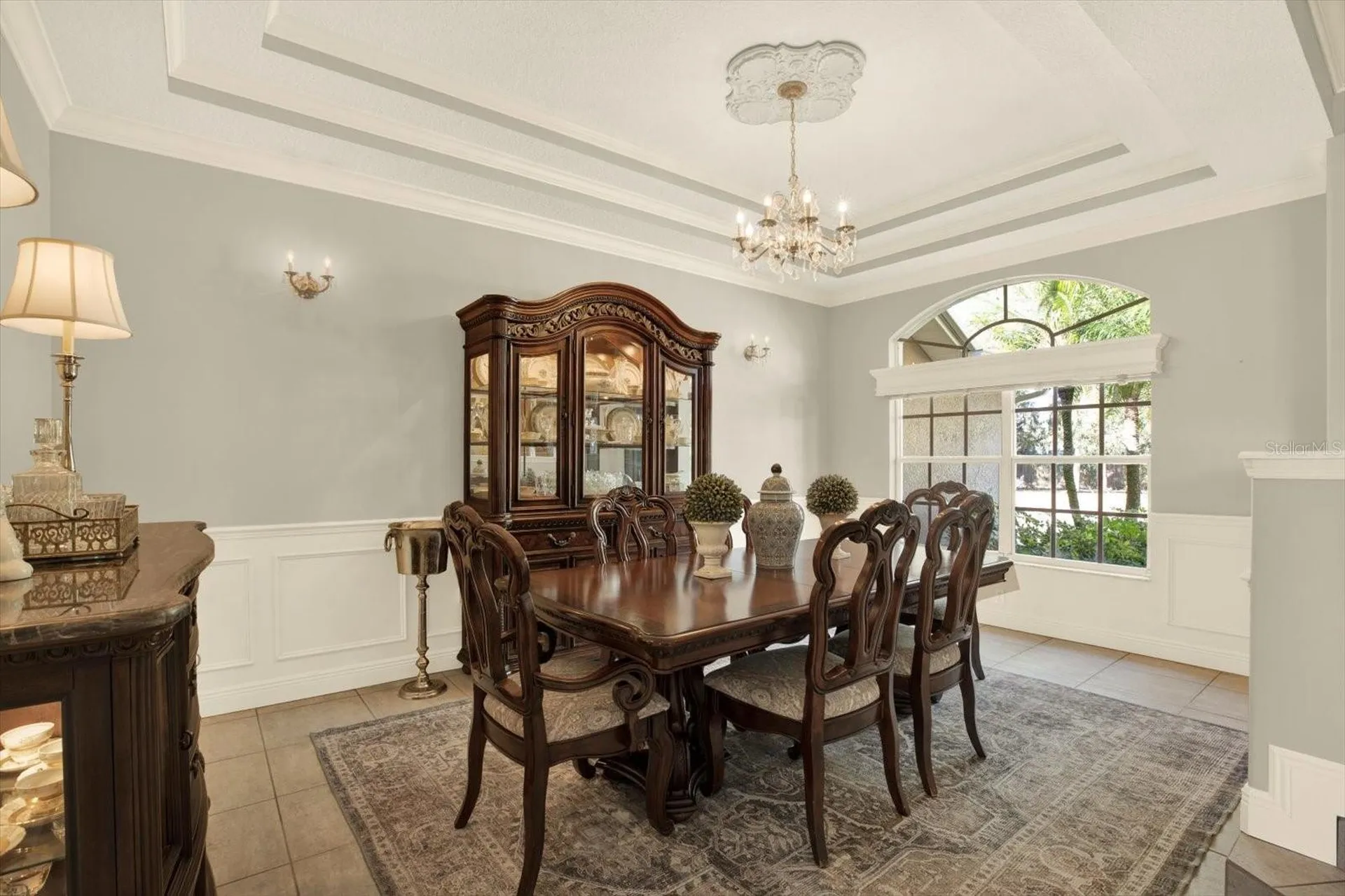 17217 Tiffany Shore Drive Lutz FL 33549