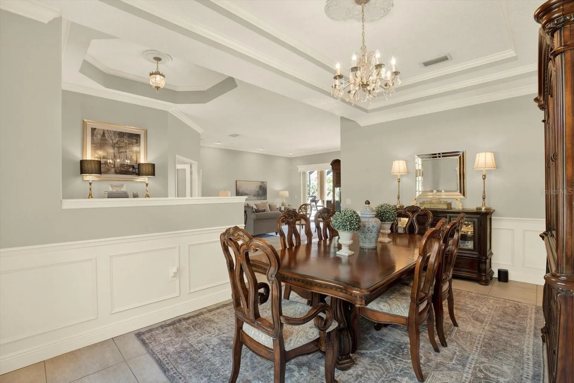 17217 Tiffany Shore Drive Lutz FL 33549