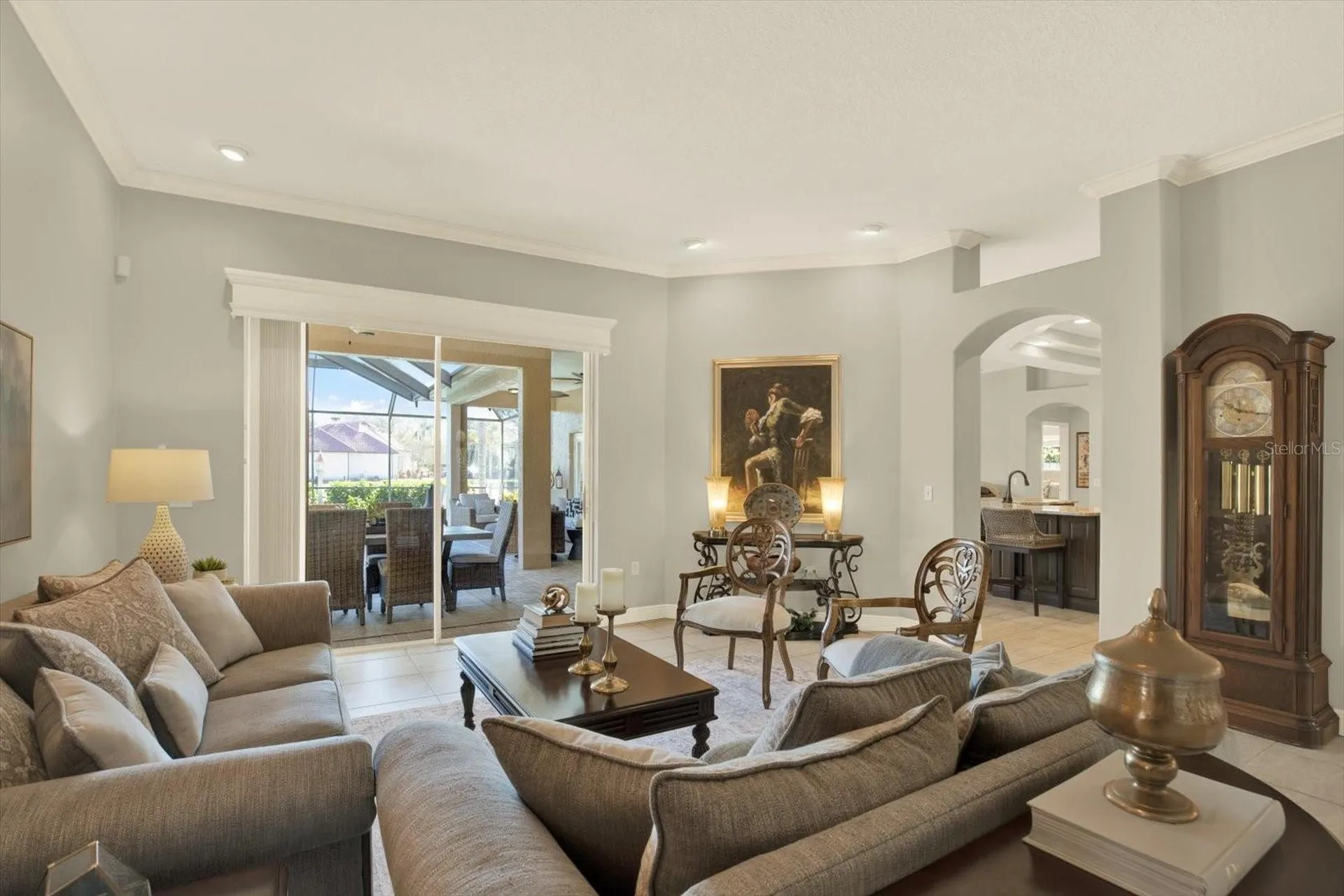 17217 Tiffany Shore Drive Lutz FL 33549