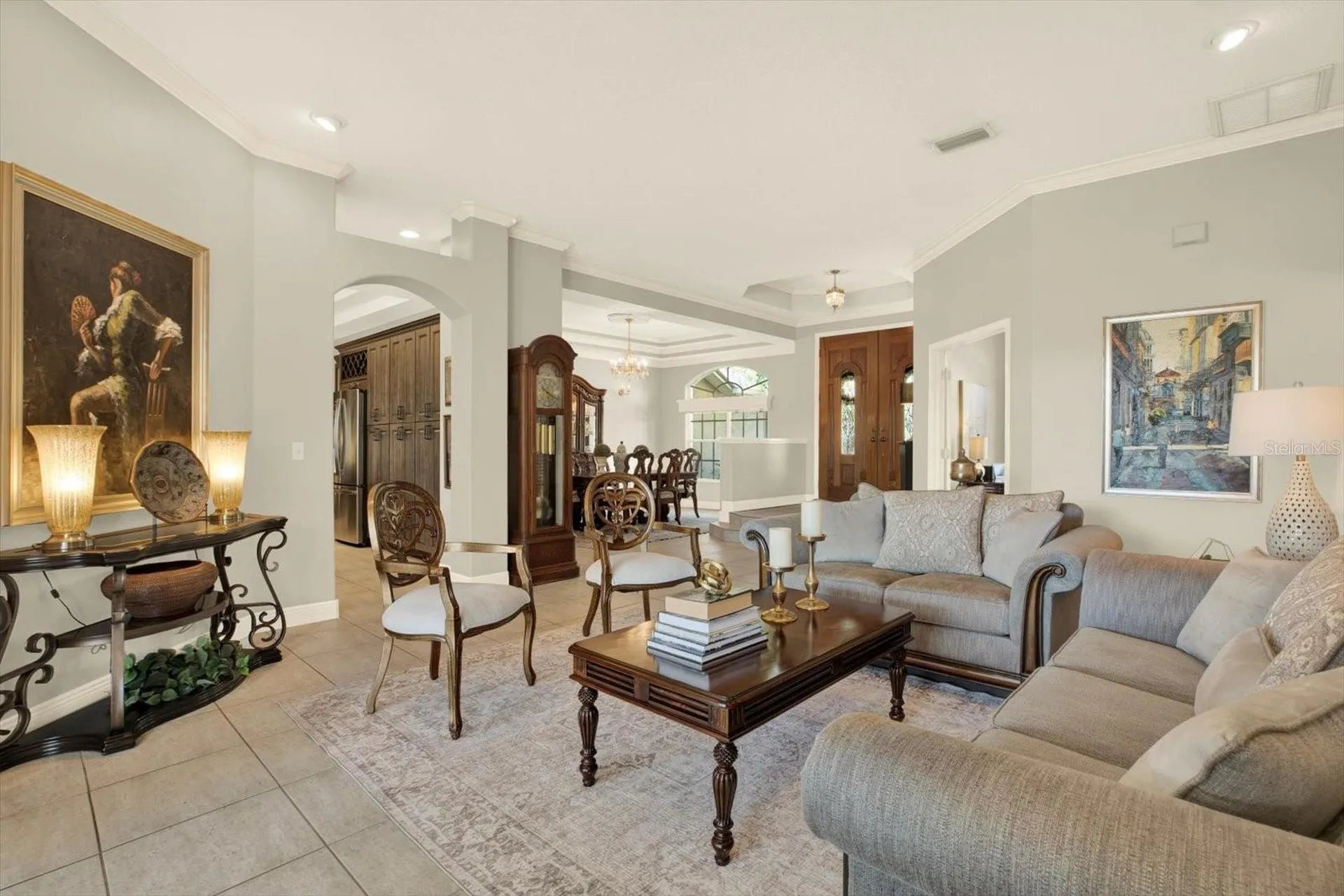 17217 Tiffany Shore Drive Lutz FL 33549