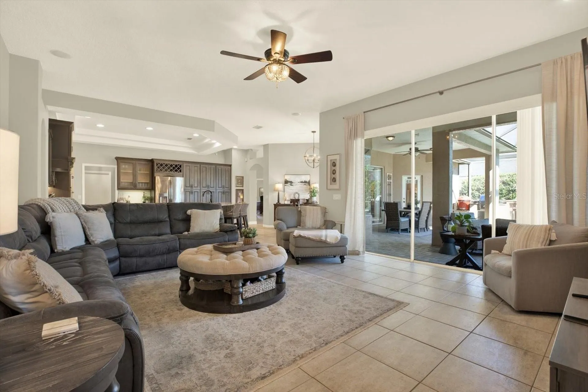 17217 Tiffany Shore Drive Lutz FL 33549