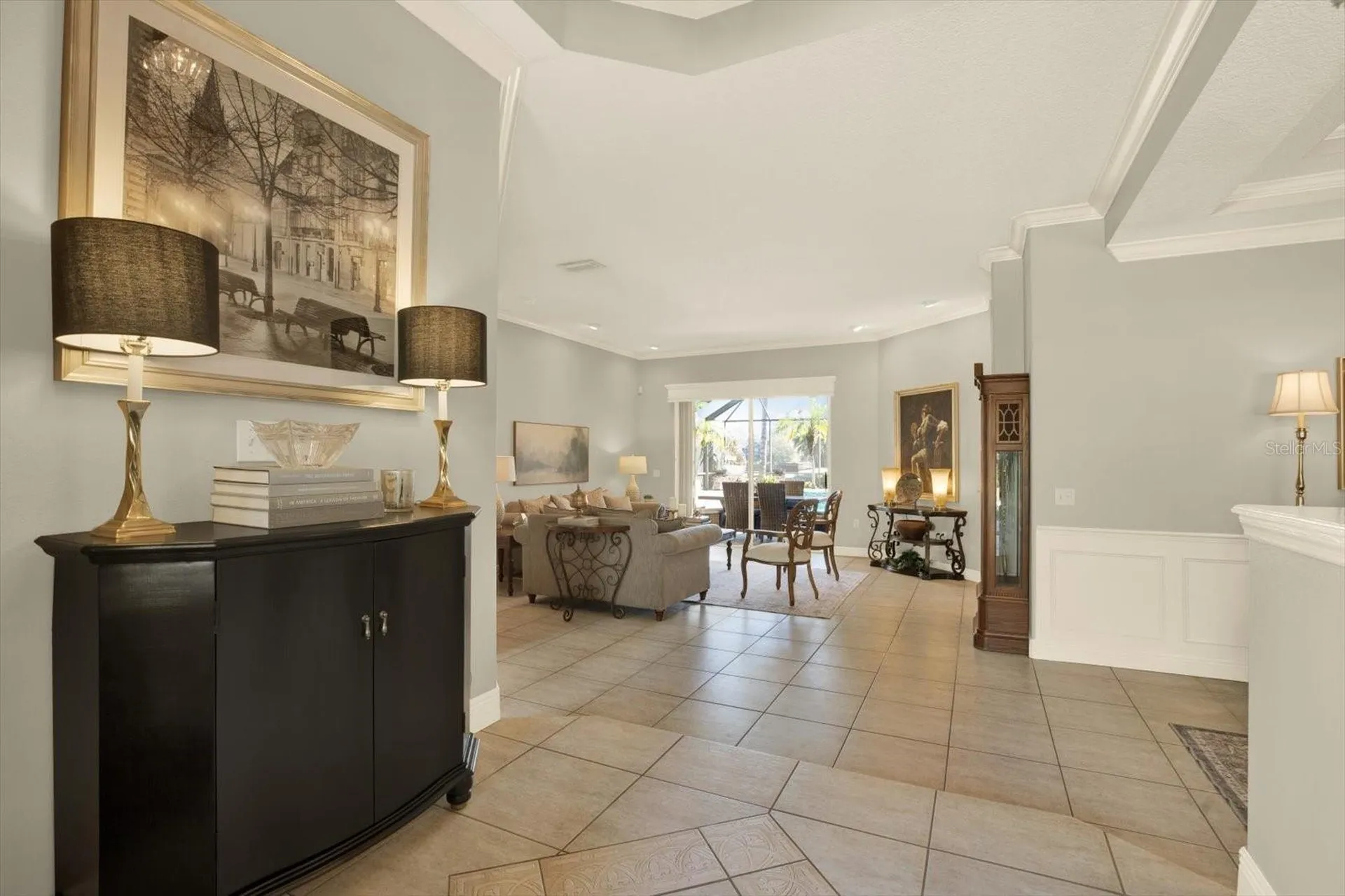 17217 Tiffany Shore Drive Lutz FL 33549