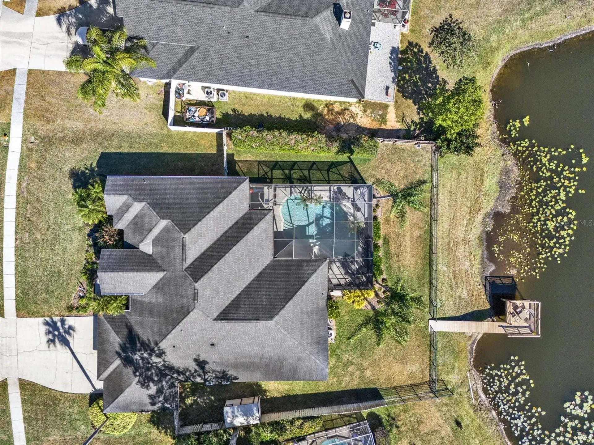 17217 Tiffany Shore Drive Lutz FL 33549