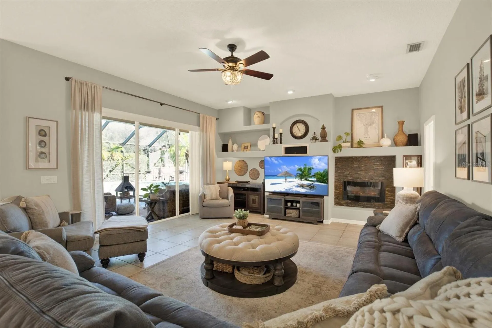 17217 Tiffany Shore Drive Lutz FL 33549