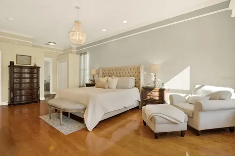 17217 Tiffany Shore Drive Lutz FL 33549