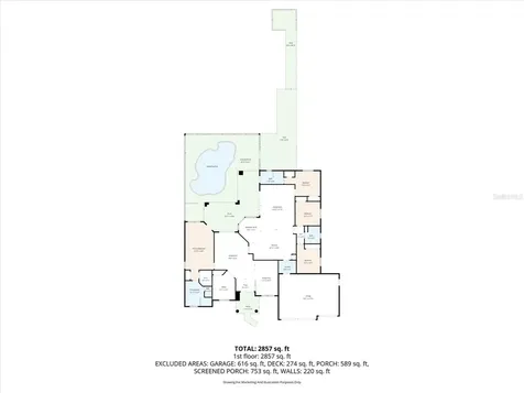 17217 Tiffany Shore Drive Lutz FL 33549