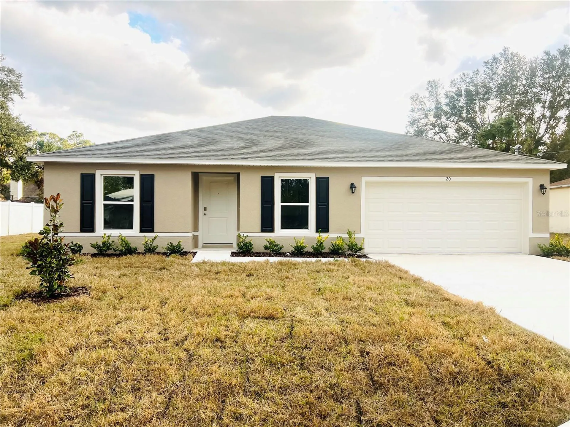 20 Slumber Path Palm Coast FL 32164
