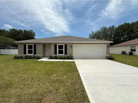 20 Slumber Path Palm Coast FL 32164