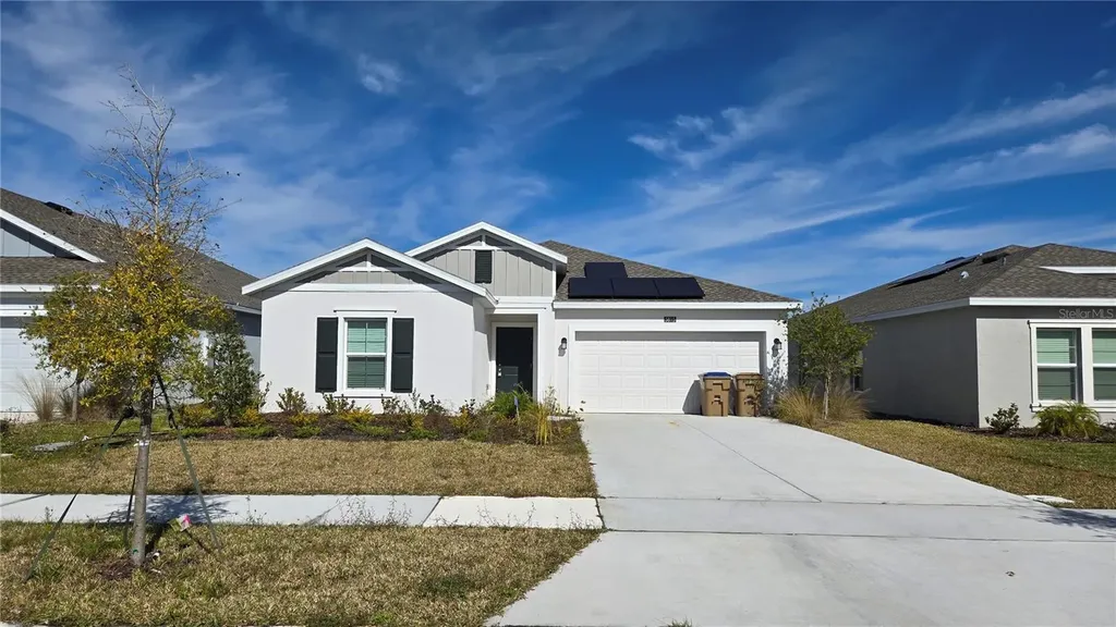 5815 Le Marin Way Kissimmee FL 34758