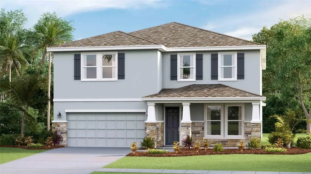 12006 Kingsley Trail Parrish FL 34219