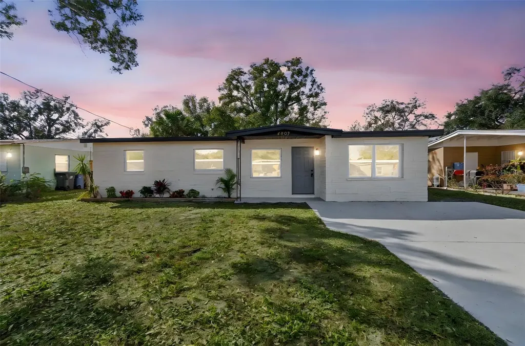 4903 S 79th Street Tampa FL 33619