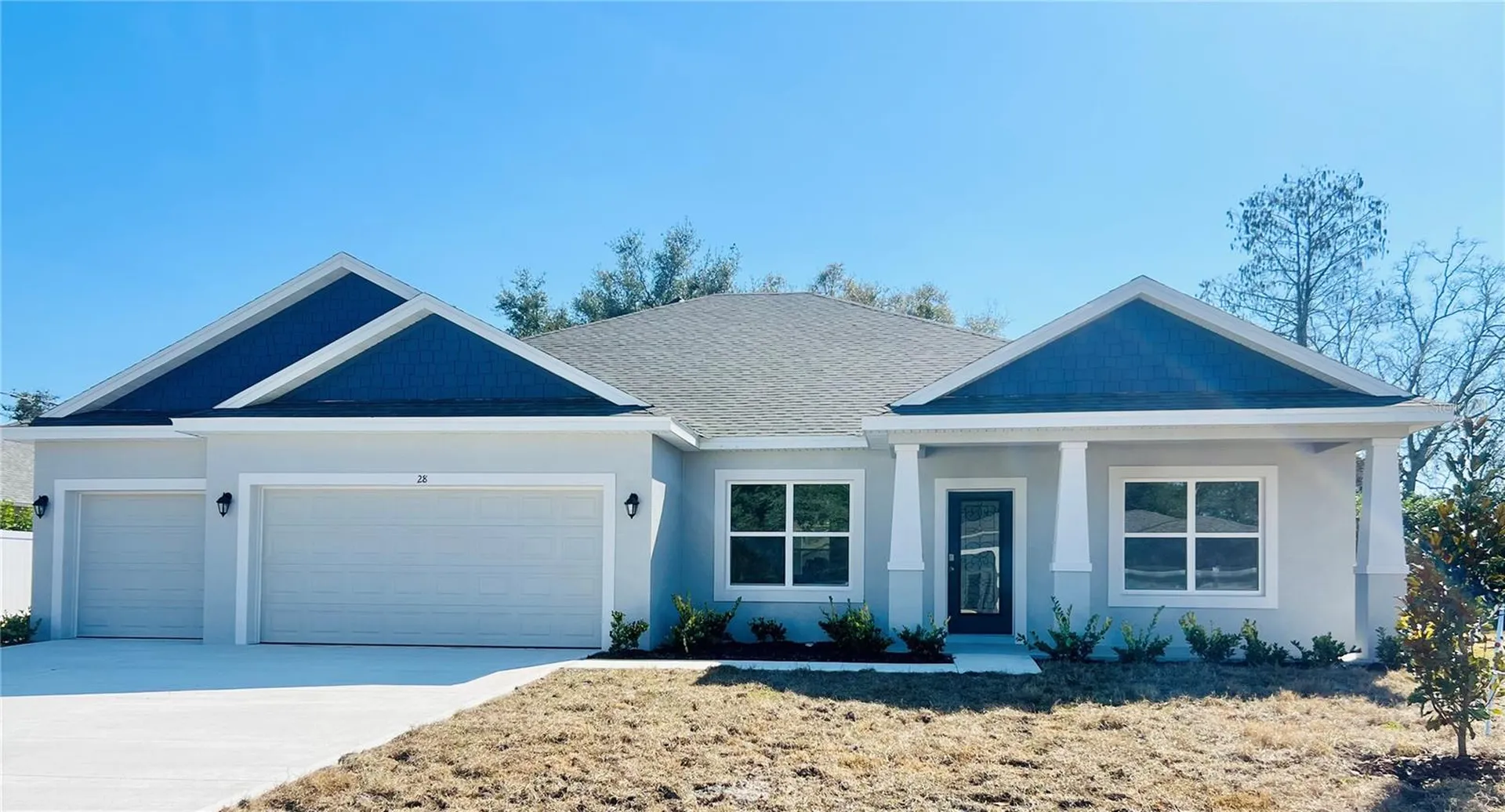 28 Fernmill Lane Palm Coast FL 32137
