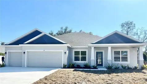 28 Fernmill Lane Palm Coast FL 32137