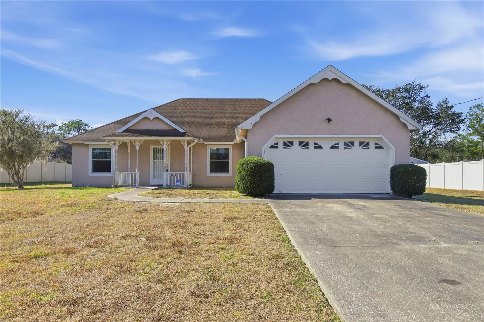 1360 6th Avenue Deland FL 32724