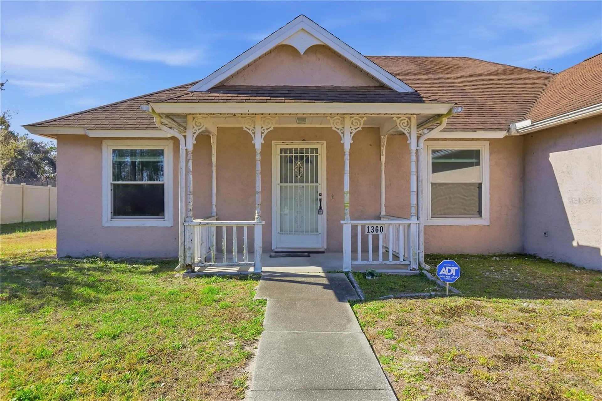 1360 6th Avenue Deland FL 32724