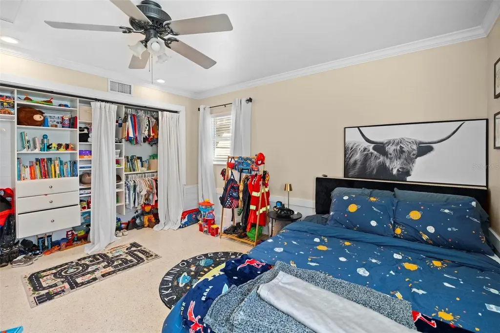 8412 Lopez Drive Tampa FL 33615