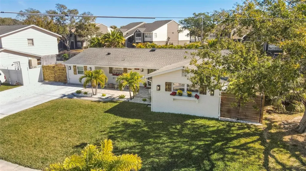 8412 Lopez Drive Tampa FL 33615