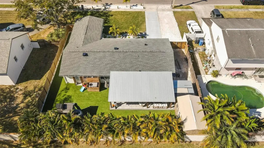 8412 Lopez Drive Tampa FL 33615