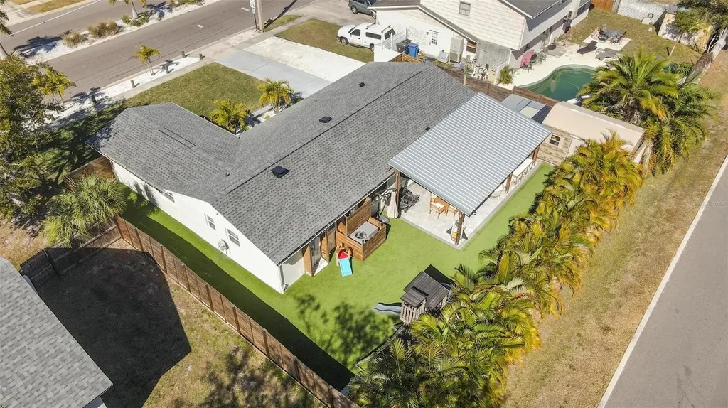 8412 Lopez Drive Tampa FL 33615