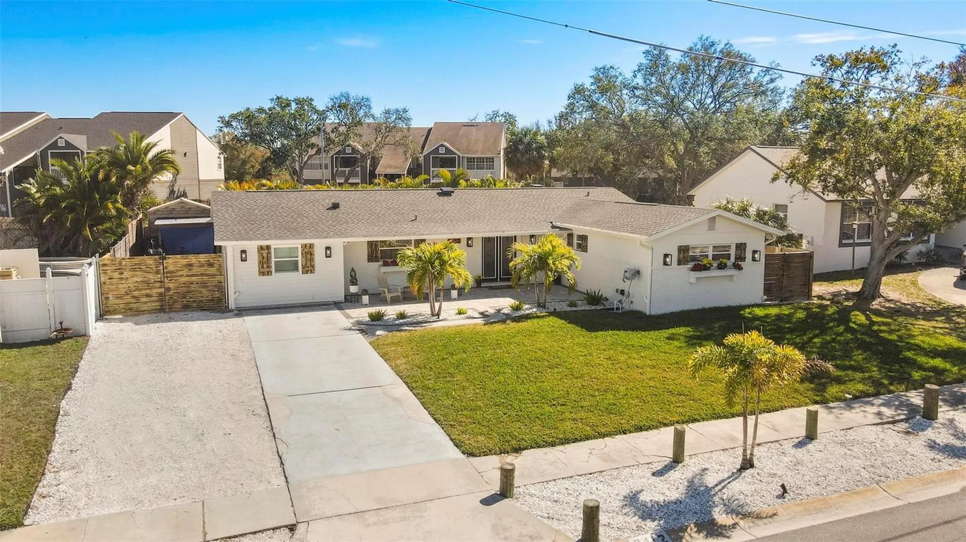 8412 Lopez Drive Tampa FL 33615